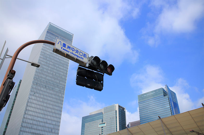 東京駅八重洲口のランチ・グルメスポットをご紹介！