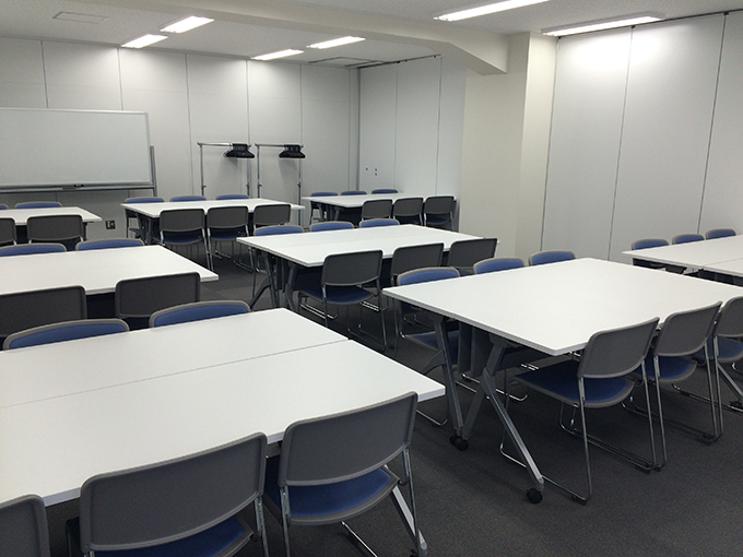 イオンコンパス東京八重洲会議室 Room C photo2