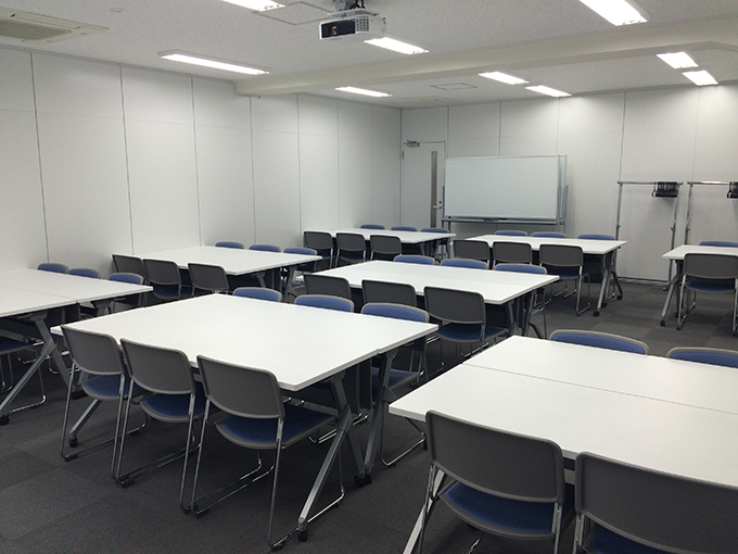 イオンコンパス東京八重洲会議室 Room C photo3