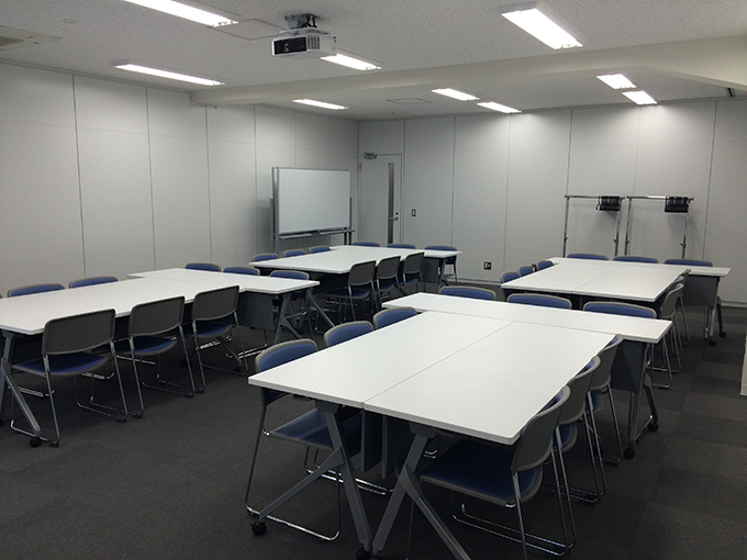 イオンコンパス東京八重洲会議室 Room C photo7